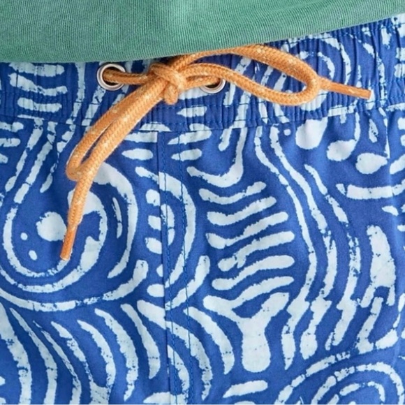 J.Crew 6'' Stretch Swim Trunk - Picture 5 of 9